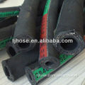 Lowest price in China!!! wire braided rubebr steam hose